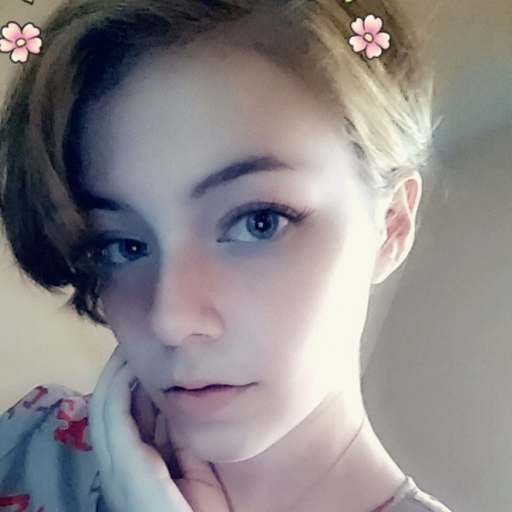 Meet your Posher, Krystian